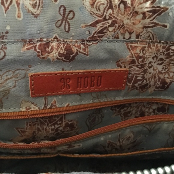 HOBO purse - Picture 6 of 10
